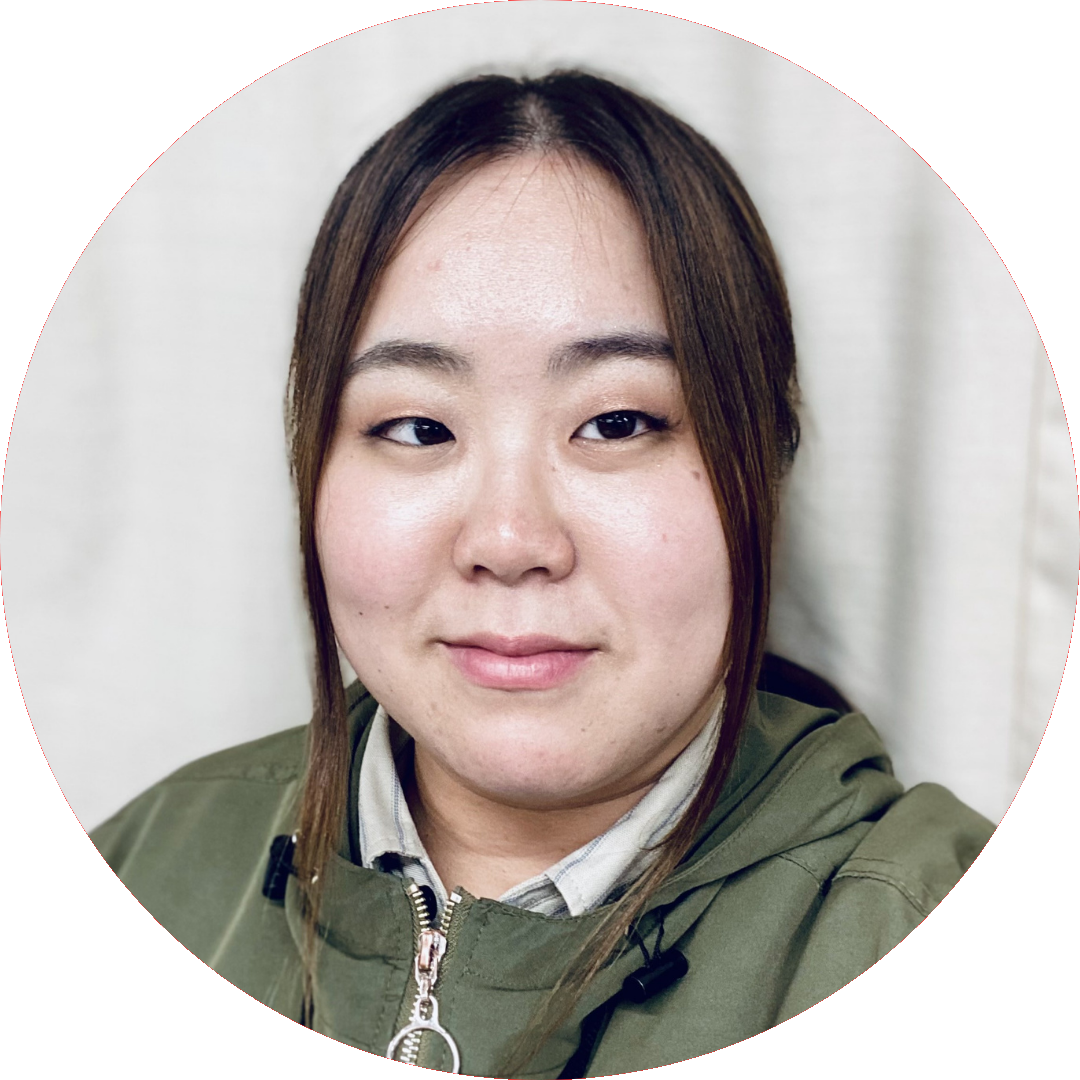 Nさん